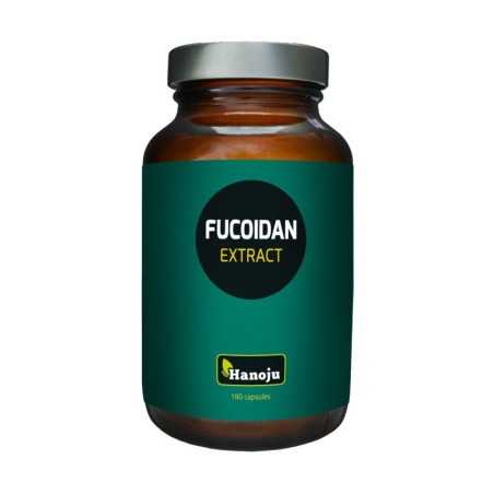 Fucoidan bruinalg extractOverig gezondheidsproducten8718164790270