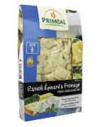 Ravioli spinazi kaas bioVoeding3380380077081