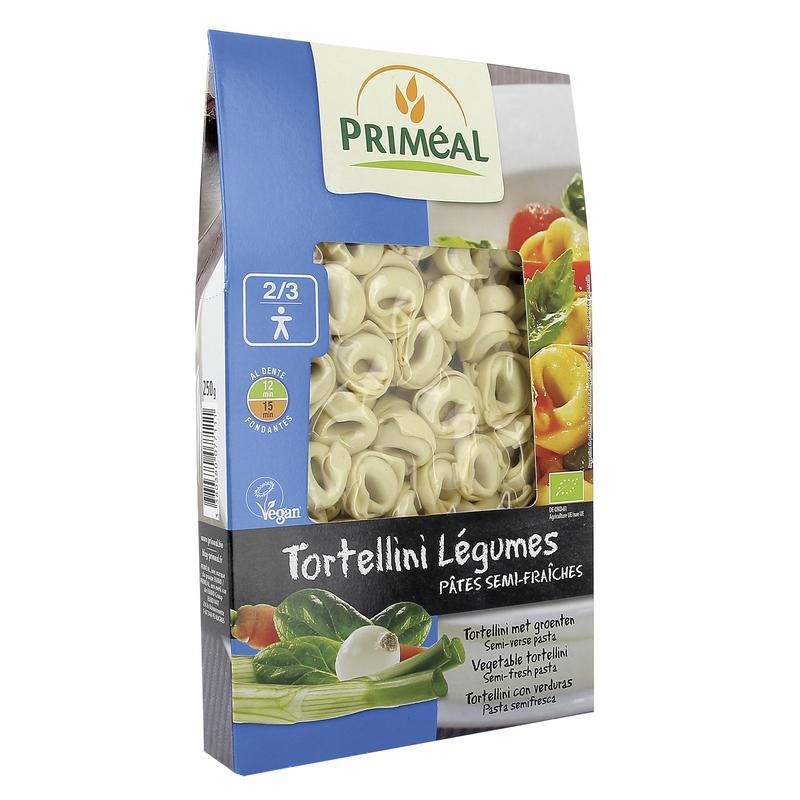 Tortellini groente bioVoeding3380380077111