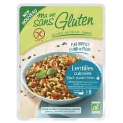 Couscous mais rijst bioVoeding3380380052378