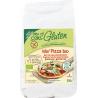 Mix voor pizzabodems glutenvrij bioVoeding3380380076060