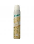 Droogshampoo light & blondeShampoo5010724527467