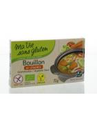 Groentebouillon glutenvrij bioVoeding3380380076046