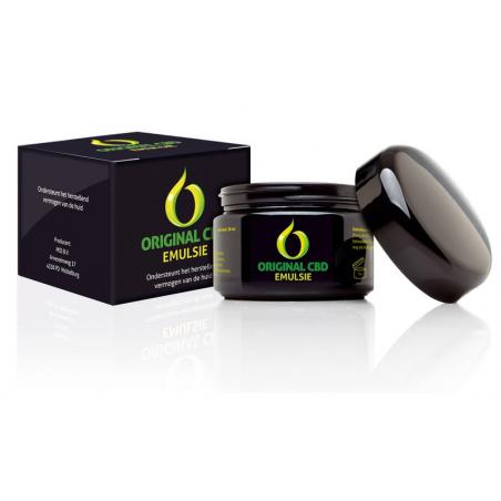 Original CBD emulsieOverig gezondheidsproducten8717241062637