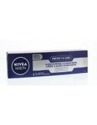 Men protect & care scheercreme hydraterendScheren/ontharen overig4005808223244