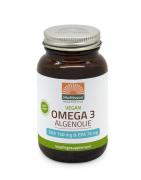 Vegan omega 3 algenolie DHA 150mg EPA 75mgVetzuren8717677965298