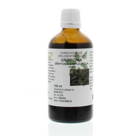 Griffonia simplicifolia semen tinctuurFytotherapie8713589039898