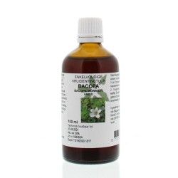 Ginseng guarana 400mg puurFytotherapie8718591421211