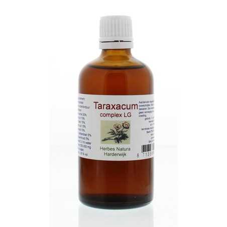 Taraxacum complexFytotherapie8713589015878