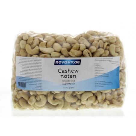 Cashewnoten ongebrand rawVoeding8717473104099