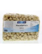 Macadamia ongebrand rawVoeding8717473104129