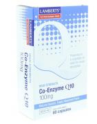 Co enzym Q10 100mgOverig gezondheidsproducten5055148410377