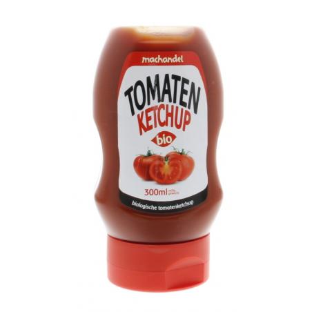 Ketchup bioVoeding8713938003846