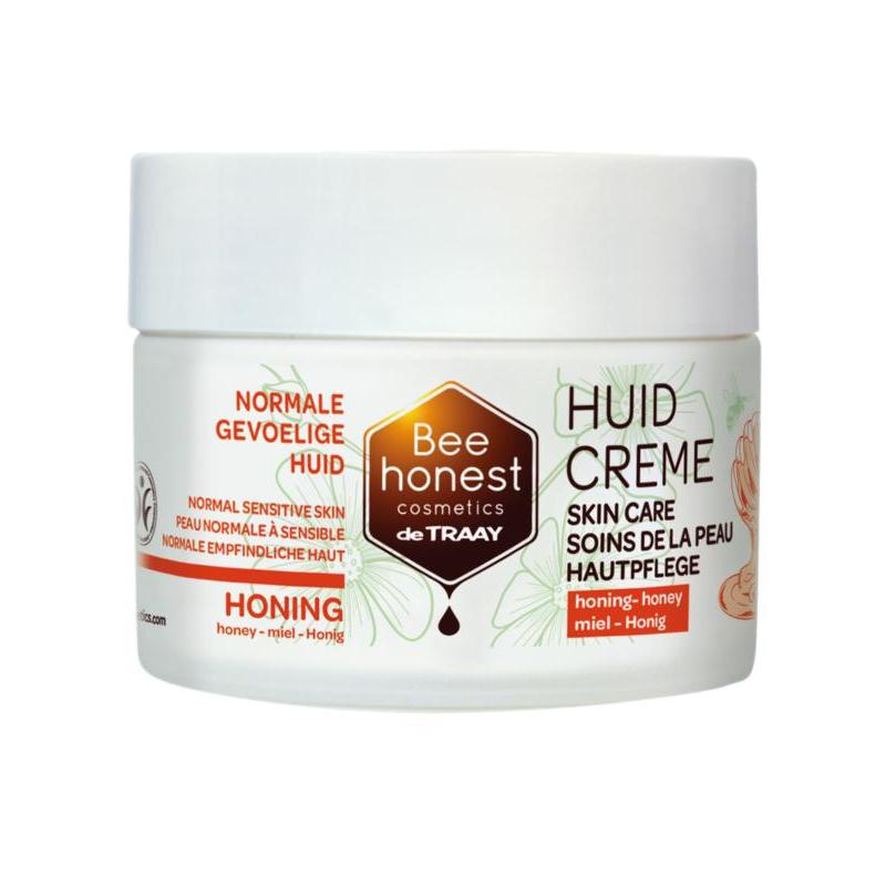 Huidcreme honingOverig lichaam8713406700406