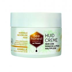 Huidolie lavendelBodycrème/gel/lotion8715542008521