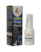 Droge mond sprayOverig mondverzorging8713713064024