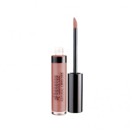 Lipgloss natural glamMake up4260198092416