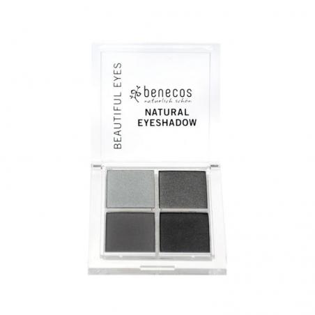 Oogschaduw smokey eyesMake up4260198092539