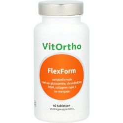 ProflexOverig vitaminen/mineralen8717973862895