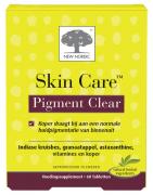 Skin care pigment clearOverig gezondheidsproducten5021807313808