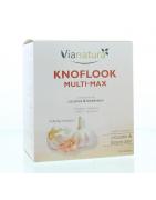 Knoflook multiOverig gezondheidsproducten5412141221070