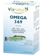 Omega 3 6 9Vetzuren5412141221094