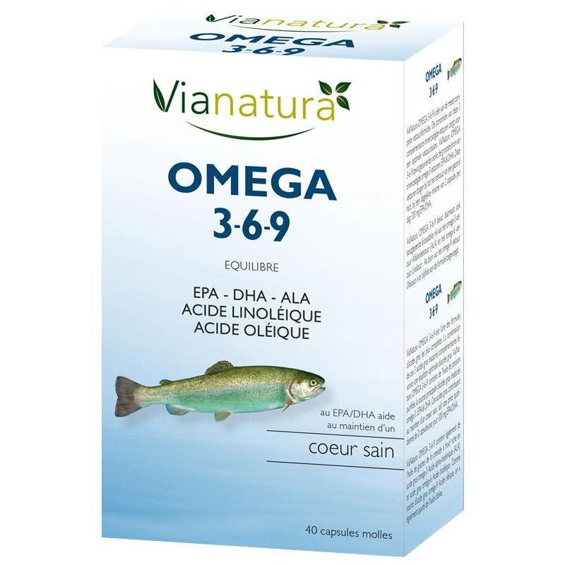 Omega 3 6 9Vetzuren5412141221094