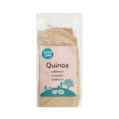 Quinoa volkoren bioVoeding8713576008418