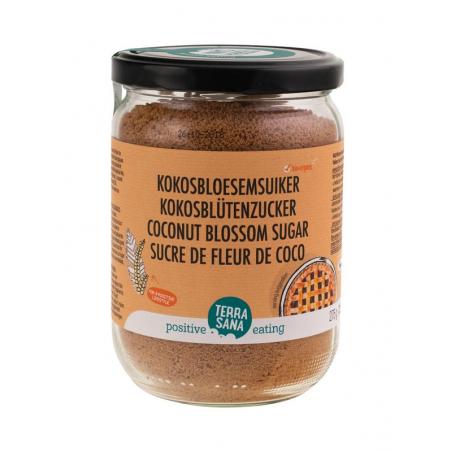 Kokosbloesemsuiker bioVoeding8713576008463