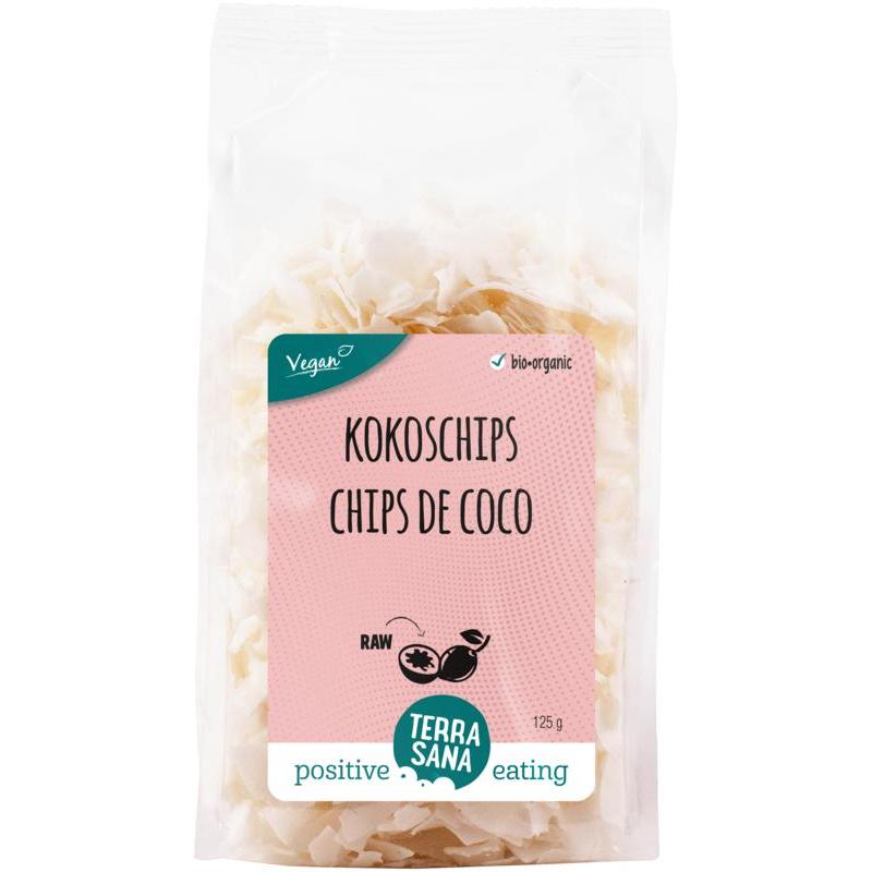 Kokoschips bioVoeding8713576008456