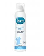 Deodorant spray invisible careDeodorant8710919103311