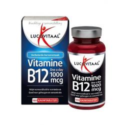 Vitamine B2 300mgVitamine enkel8714226010119