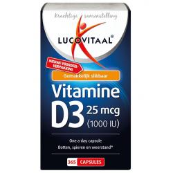 Vitamine C 250 mg bioVitamine enkel8716717003785