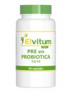 Pre- en probiotica 13/10Probiotica8718421582167