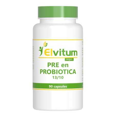 Pre- en probiotica 13/10Probiotica8718421582167