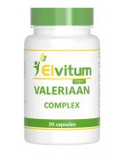 Valeriaan complexOverig gezondheidsproducten8718421582181