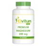 Magnesium 200mg premiumMineralen enkel8718421582136