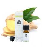 Gember eko bioEtherische oliën/aromatherapie8714243050501