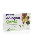 Dologen XXI 16CFytotherapie8422947282400