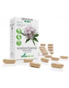 34- S Valeriana XXIFytotherapie8422947090845