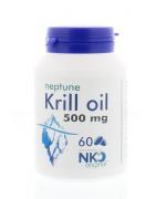 Neptune krill oilFytotherapie5425012764774