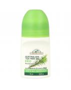 Deodorant roller tea treeDeodorant8414002084838