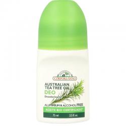 Refreshing douche scrub mint eucalyptus en jojobaBad/douche4008233160634