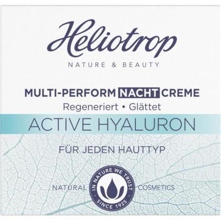 Active hyaluron multi perform nachtcremeNachtverzorging4104490010078