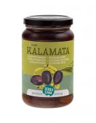 Kalamata olijven in kruidenolie bioVoeding8713576000689