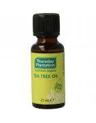 Tea tree oilEtherische oliën/aromatherapie93548861