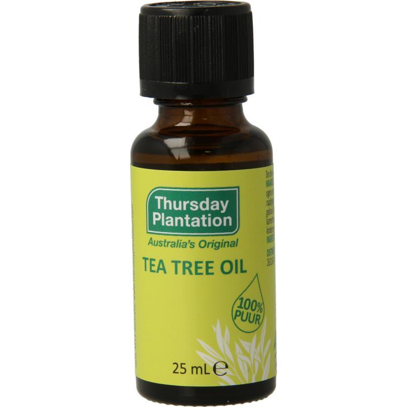 Tea tree oilEtherische oliën/aromatherapie93548861