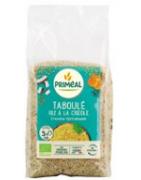 Rijstbulgur met kokos en saffraan bioVoeding3380380077685