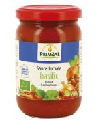 Pastasaus tomaten basilicum bioVoeding3380380078408