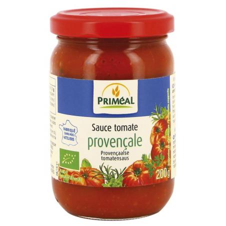 Tomatensaus Provencaalse stijl bioVoeding3380380078415